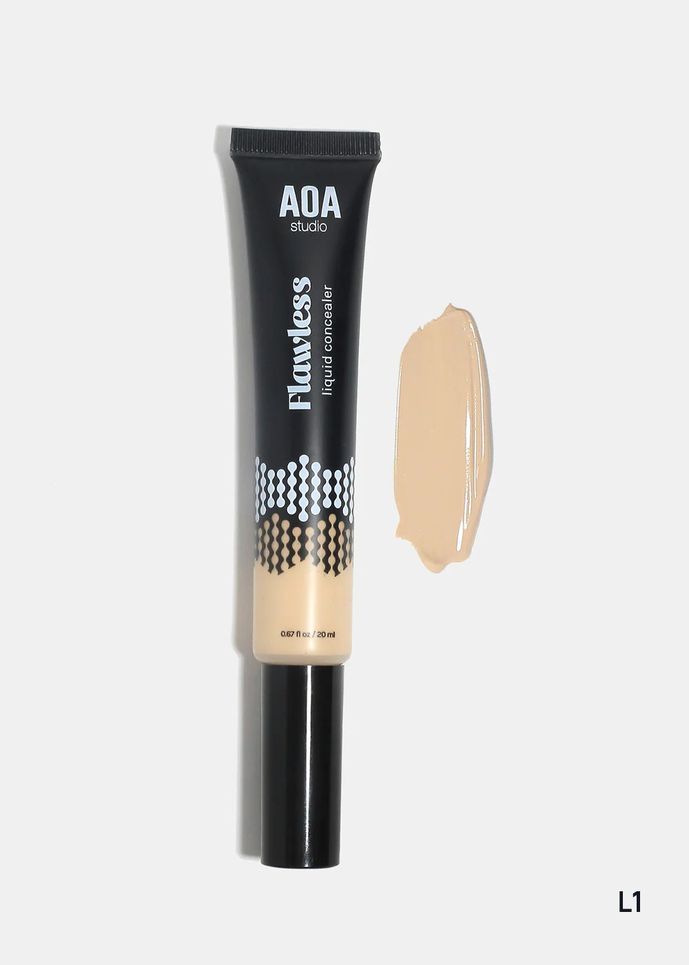 Flawless Liquid Concealer