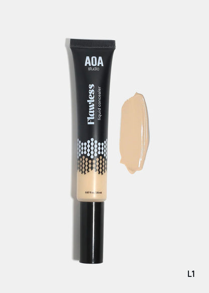 Flawless Liquid Concealer