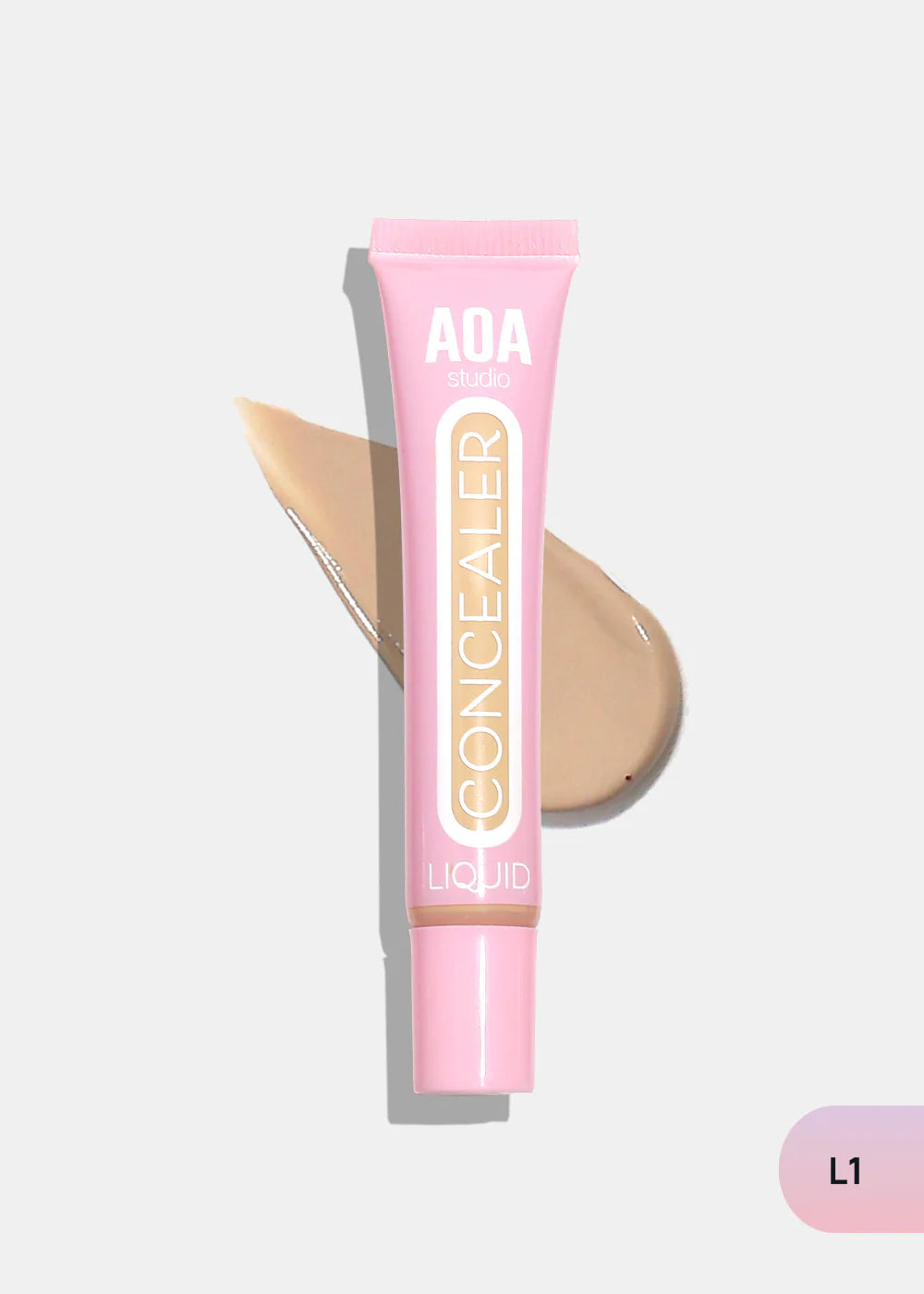 Corrector líquido Paw Paw