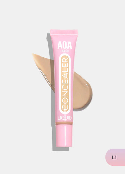 Corrector líquido Paw Paw