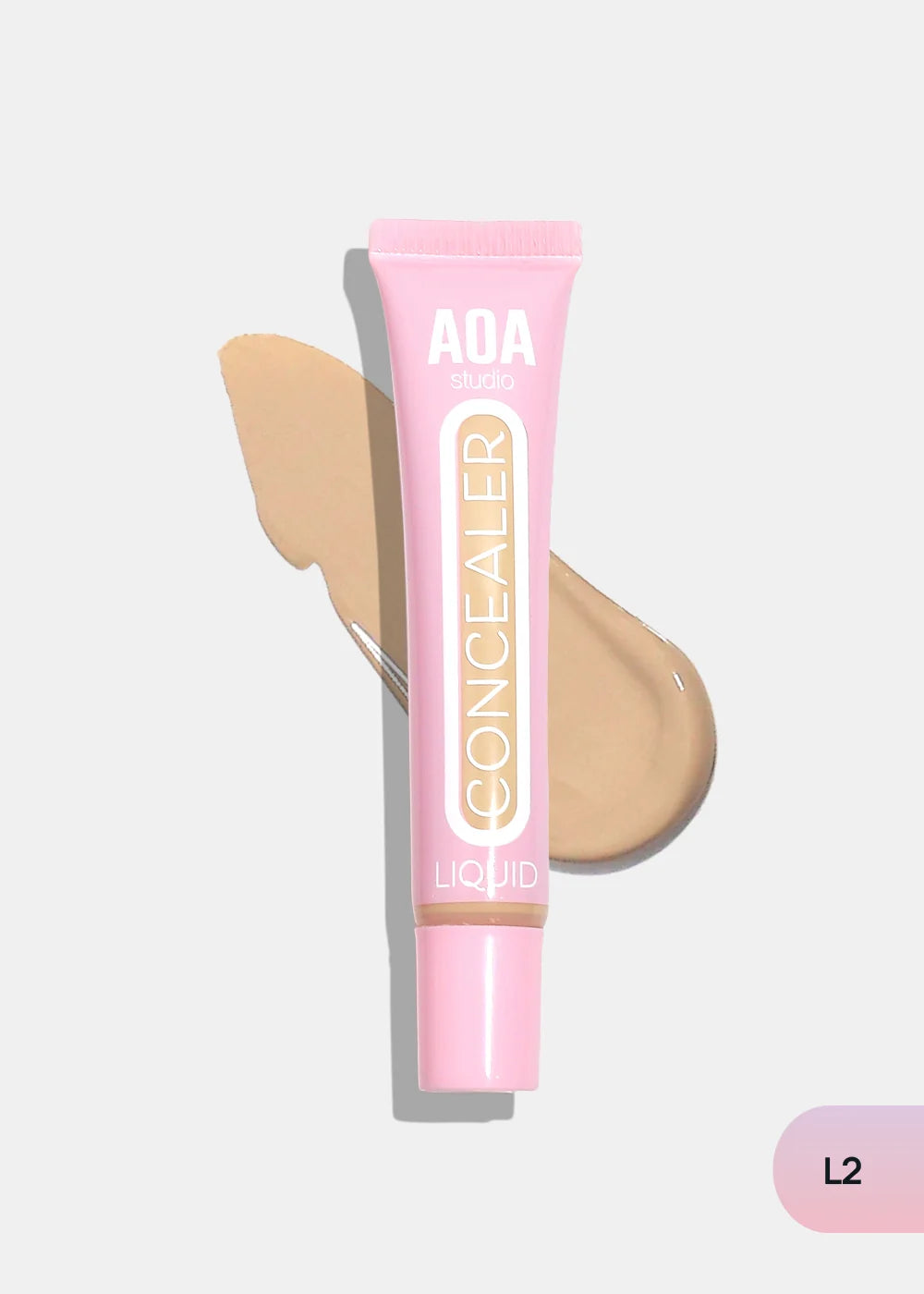 Corrector líquido Paw Paw