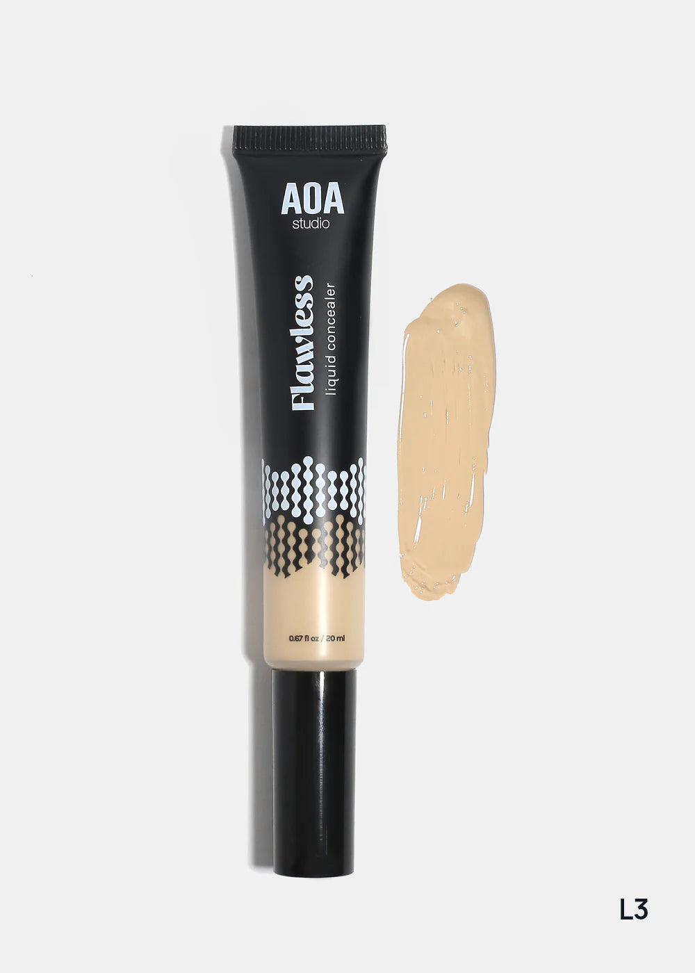 Flawless Liquid Concealer