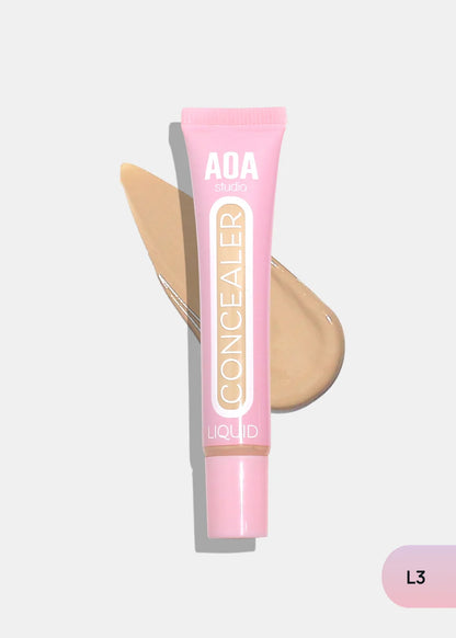 Corrector líquido Paw Paw