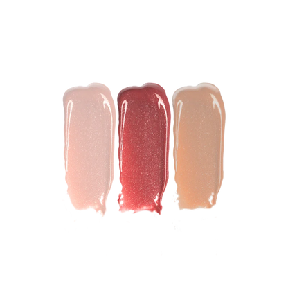 Sweet Holiday Plumping Lip Gloss Set
