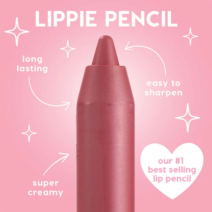 Lippie Pencil (Delineador de labios)