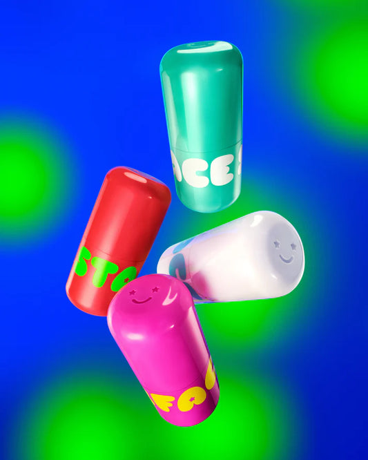 Star Balm Lip Balm (Bálsamo de labios)