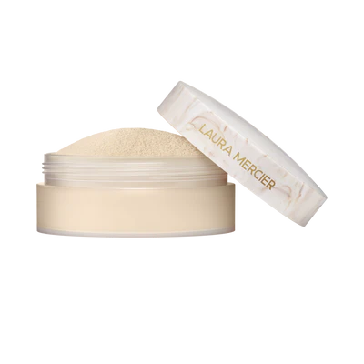 Translucent Loose Setting Powder  (Polvo Translúcido)