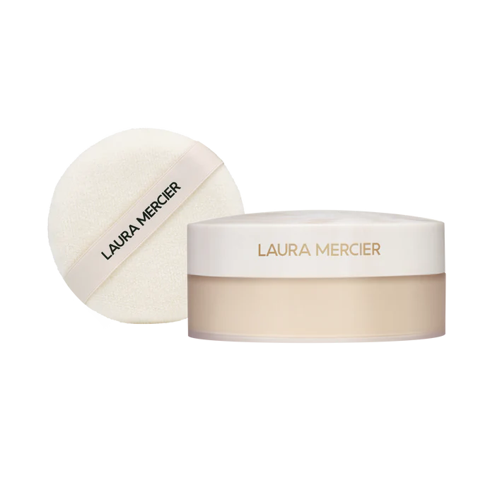 Translucent Loose Setting Powder  (Polvo Translúcido)