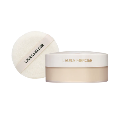 Translucent Loose Setting Powder  (Polvo Translúcido)