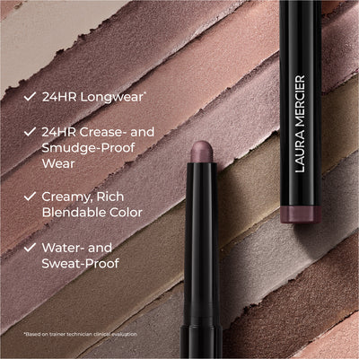 Artistry Icons Translucent Loose Setting Powder y Caviar Stick Eye Shadow Set