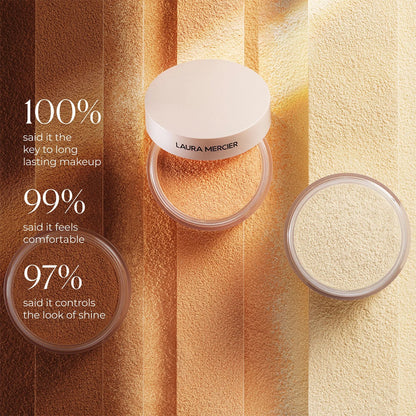 Flawless To Go Mini Setting Duo (Duo de mini setting powders)