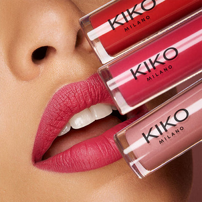Lasting matte veil Liquid lip color