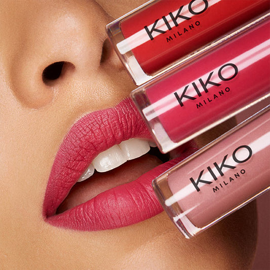 Lasting matte veil Liquid lip color