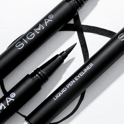 Liquid Pen Eyeliner - Wicked