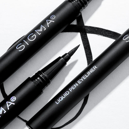 Liquid Pen Eyeliner - Wicked