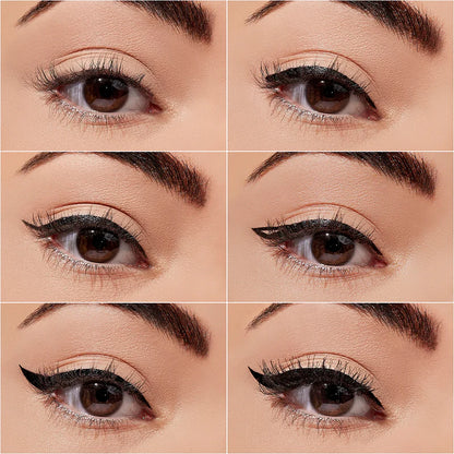 Liquid Pen Eyeliner - Wicked