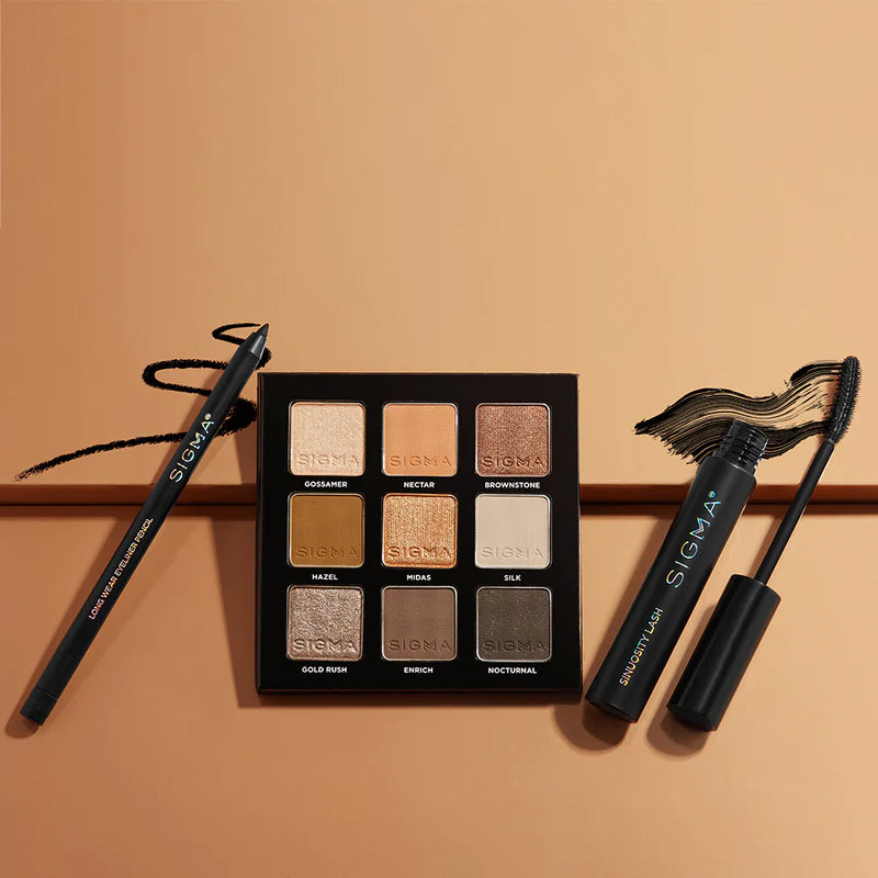 Long Wear Eyeliner Pencil - Wicked