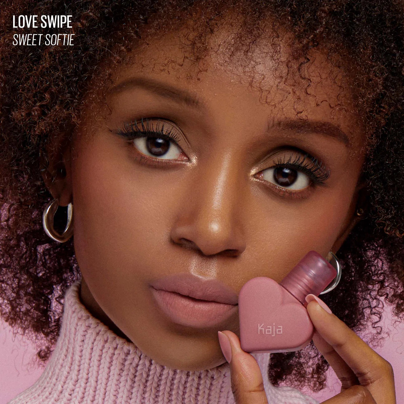 Love Swipe -Mousse de labios