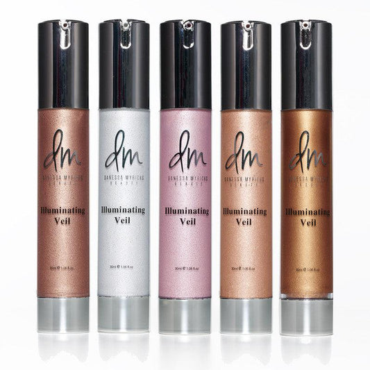 Illuminating Veil Iluminador liquido