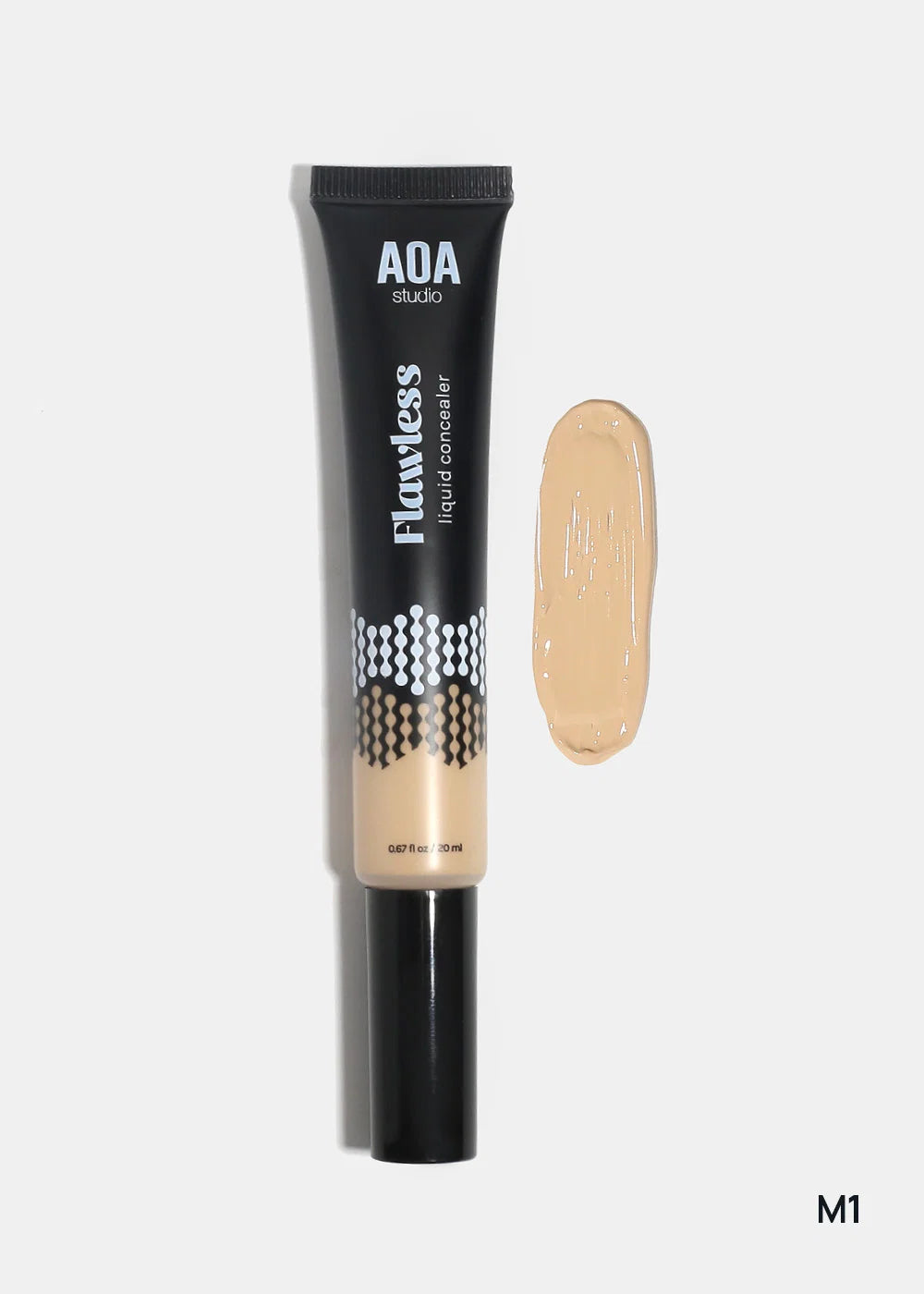 Flawless Liquid Concealer
