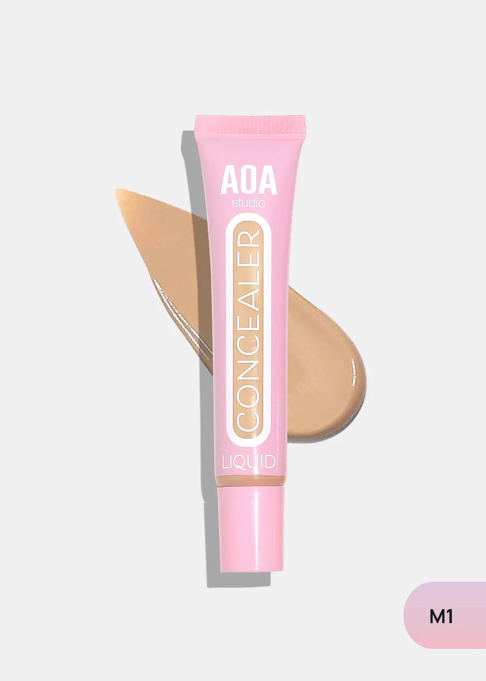 Corrector líquido Paw Paw