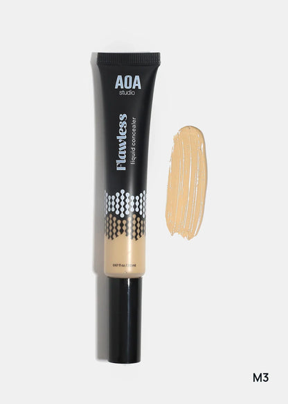 Flawless Liquid Concealer