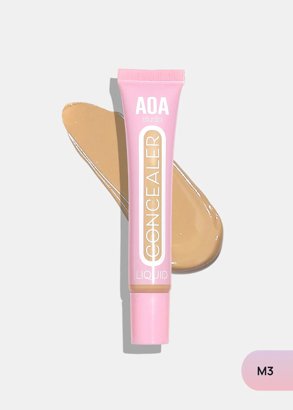 Corrector líquido Paw Paw