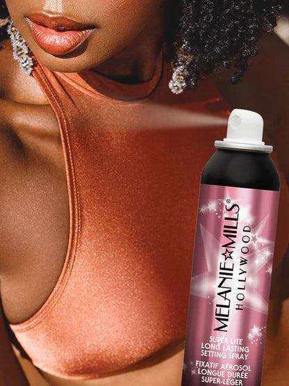 Super Lite Long Lasting Setting Spray