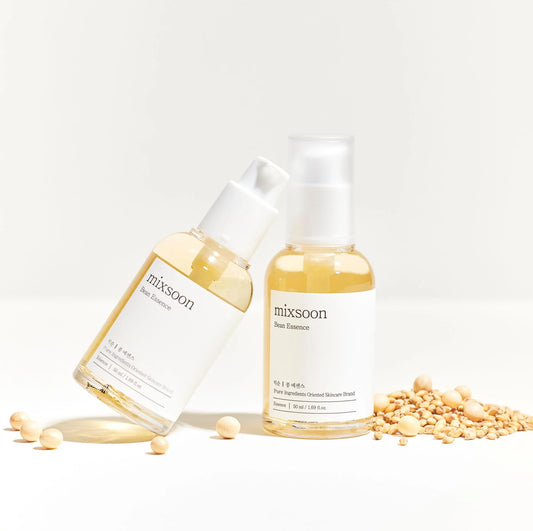 Bean Essence -50ml