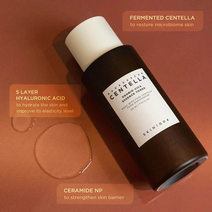 Probio-Cica Essence Toner -210 ml (tónico antiedad calmante)
