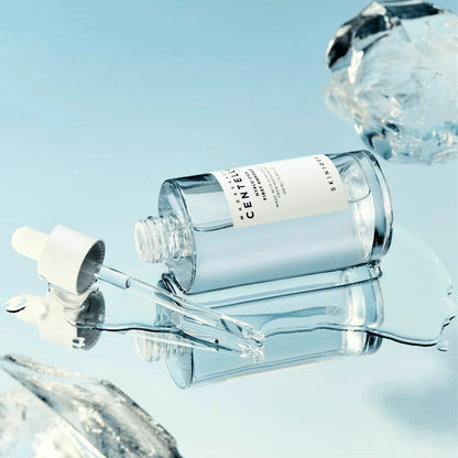 Hyalu-Cica First Ampoule -100 ml (Ampolleta Hidratante)