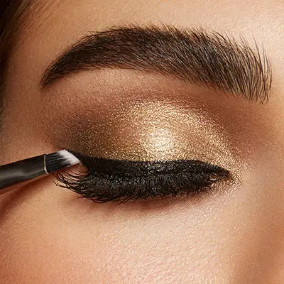 Lasting Gel Eyeliner (Delineador de ojos en gel)