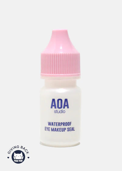 Waterproof Eye Makeup Sealer (Makeup Mixing Liquid)