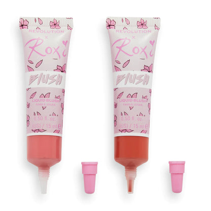 Roxi Cherry Blossom Liquid Blush