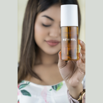 Retinol Toner -150 ml
