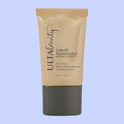 Liquid illuminator-Bright lights
