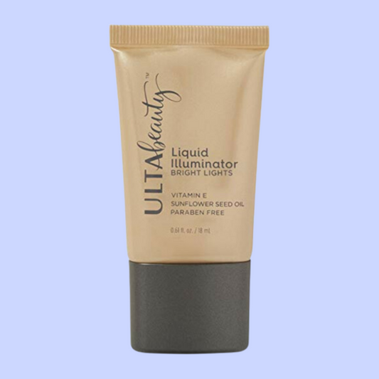 Liquid illuminator-Bright lights