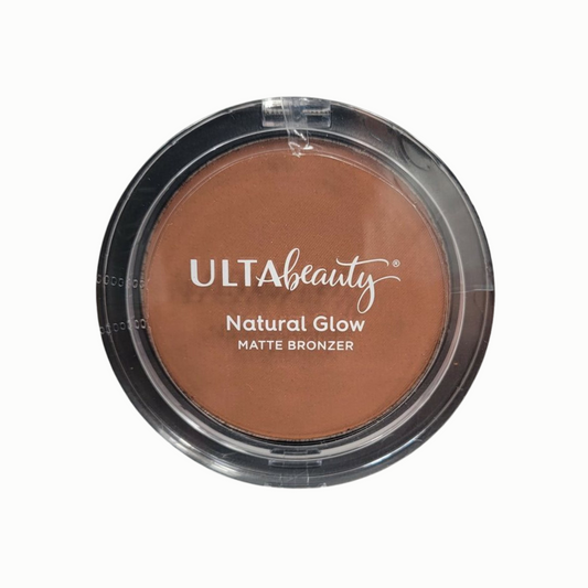 Natural Glow TAN Matte Bronzer -Havane