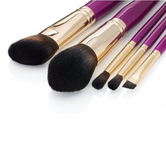Let's blend it out Set de brochas 5pcs