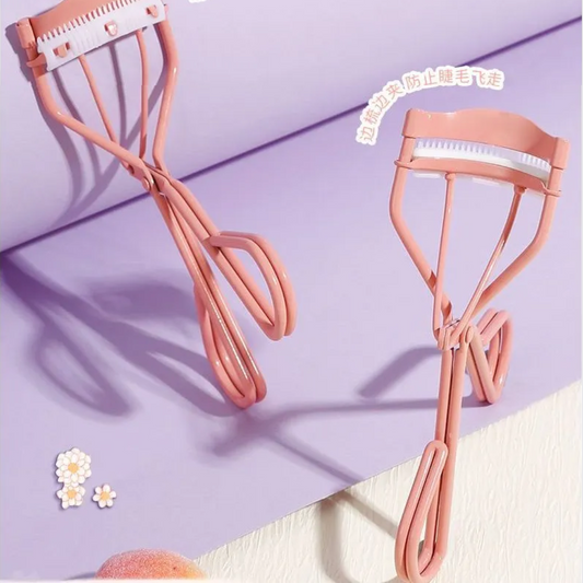 Eyelash Curler - Pink (Rizador de pestañas)