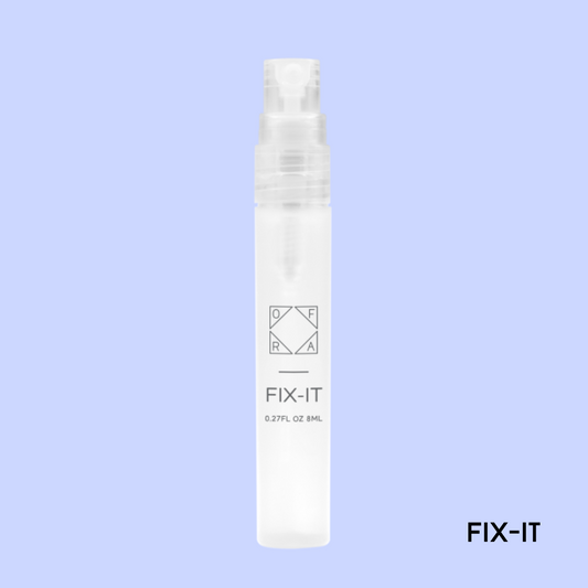 Fix-it makeup reactivator