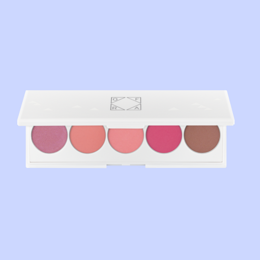 Signature Palette - Blush