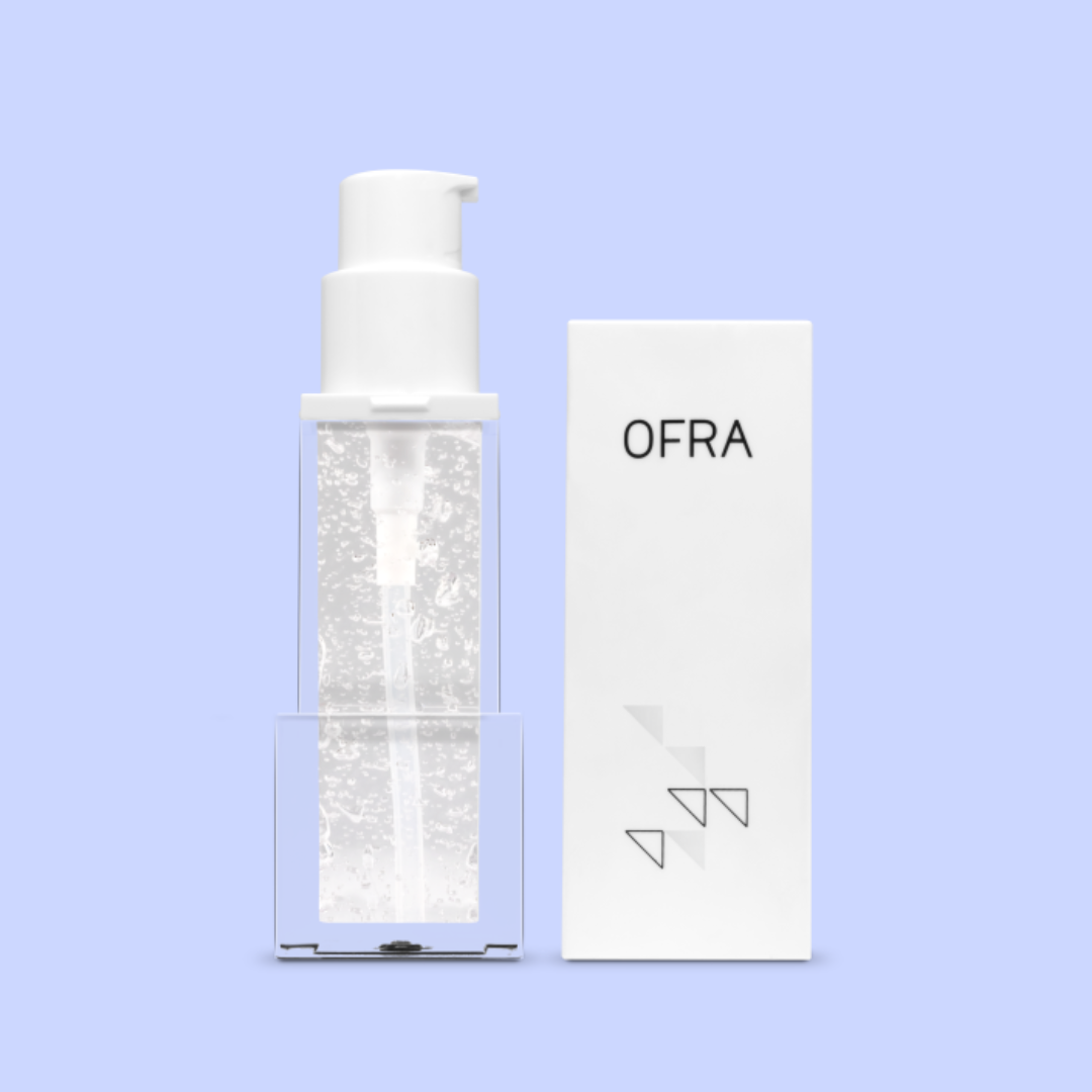 Silicone Primer Gel