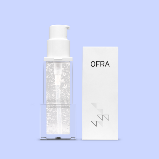 Silicone Primer Gel
