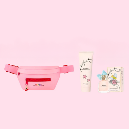 Gift Set de cangurera