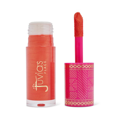 Blushed Liquid Blush (Rubor liquido)