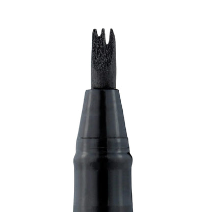 The Microblade Effect: Brow Pen