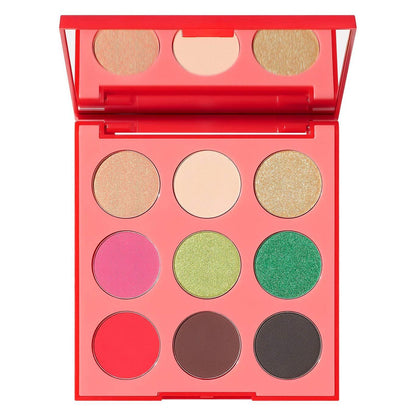 9M MELON POP ARTISTRY PALETTE