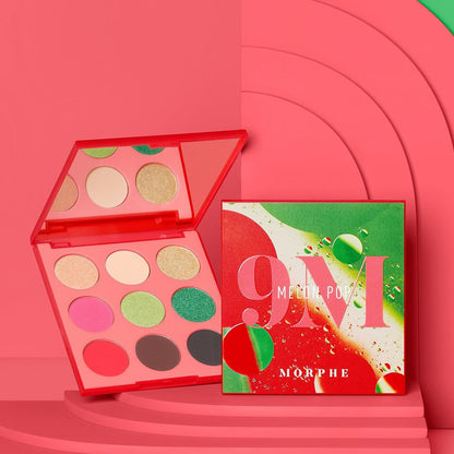 9M MELON POP ARTISTRY PALETTE