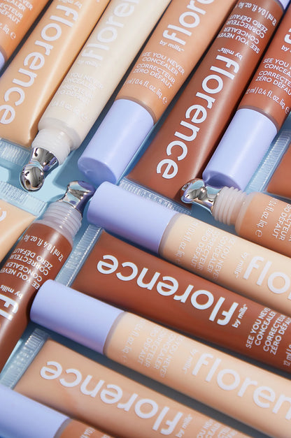 See you never concealer Corrector